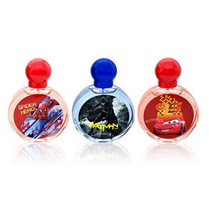 Vendita calda 50ml Eau De Parfum <span class=keywords><strong>Spray</strong></span> per <span class=keywords><strong>bambini</strong></span> ingredienti naturali a lunga durata a bassa sensibilità cartone animato ispirato bottiglia di profumo - Product Image 6