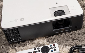 โปรเจคเตอร์ TK700STI 4K UHD ระยะฉายสั้น DLP สำหรับเล่นเกมที่บ้าน รองรับ HDR และ 3D เต็มรูปแบบ - Product Image 4