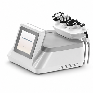 Appareil multifonctionnel Hydra Facial pour hydrodermabrasion et raffermissement de la peau, compatible avec la personnalisation OEM ODM - Product Image 6