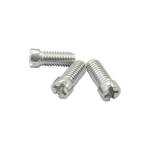 Tornillos de Bloque de Terminales PZ para Medidor Inteligente, Venta Caliente de Fábrica - Product Image 5