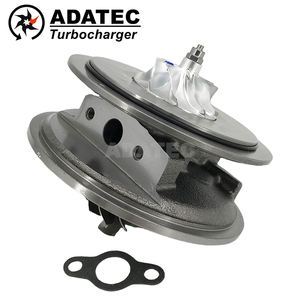 Cartucho de turbocompresor GTD1446 848184 848184-5001 para SAIC MAXUS <span class=keywords><strong>G10</strong></span> 19D4N 1,9 T 110 Kw Euro V Diesel New Core Billet Wheel - Product Image 2