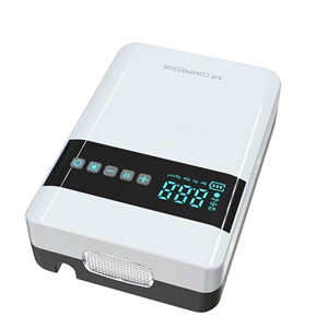 Bomba de <span class=keywords><strong>aire</strong></span> electrónica portátil inalámbrica <span class=keywords><strong>para</strong></span> coche, bomba <span class=keywords><strong>para</strong></span> inflar neumáticos, recarga rápida de <span class=keywords><strong>aire</strong></span>, herramienta <span class=keywords><strong>para</strong></span> vehículos, bomba de <span class=keywords><strong>aire</strong></span> Digital, Inflador de neumáticos - Product Image 1