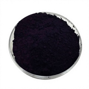 Colorante Azul 78 Resistente al Calor para Plásticos de Ingeniería y Tintas de Impresión - Product Image 1