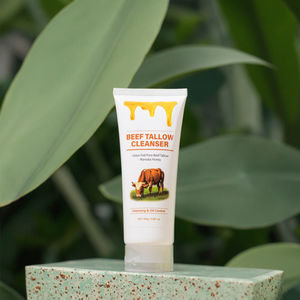 <span class=keywords><strong>Mousse</strong></span> nettoyante en profondeur pour les pores BHA biologique <span class=keywords><strong>Double</strong></span> nettoyage du visage Gel nettoyant pour le visage Acide salicylique Traitement de l'acné Nettoyant pour le visage Points noirs - Product Image 2