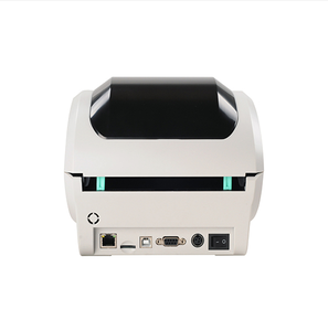 Imprimante d'étiquettes d'expédition et de reçus Bluetooth 300 DPI 4x6, performances stables, 100*150mm, XP-470E BT - Product Image 1