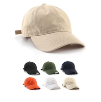 Gorra de Béisbol Snapback de Algodón de 6 Paneles, Estilo Vintage Deportivo, Personalizada al por Mayor, de Alta Calidad, con Logotipo Personalizado para Deportes al Aire Libre de Verano