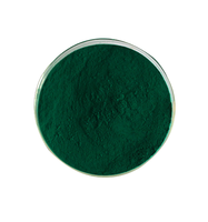 Colorants TVA Vert Olive B TVA Vert 3 Utilisé pour la teinture des vêtements