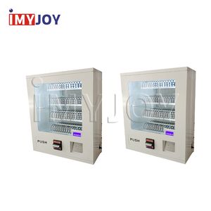 In Metro Bus Maske Kondom vending maschinen kleine wand montiert - Product Image 3