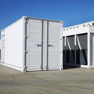 S21Hyd 335T S19 Pro + Multi-stazione Container 240 stazione 304 a secco e per Bitcoin Miner elaboratore di dati del <span class=keywords><strong>Computer</strong></span> - Product Image 2