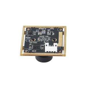 Modulo fotocamera USB di Imaging avanzato 5MP CMOS IMX335 con esposizione automatica per apparecchiature di rilevamento visivo modulo fotocamera 4k - Product Image 5