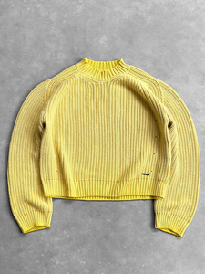 Suéter Finch Garment Primavera 2026, Personalizado, Unisex, Vintage, para Hombre, Tejido de Punto - Product Image 3