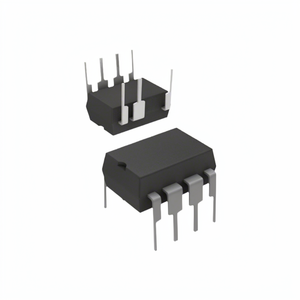 Electronic Chips Component ICE5QR4770AZXKLA1 Manufacturer Channel 8 DIP , 7 Leads Power Management (PMIC) - Product Image 1