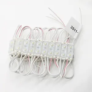 New High Brightness SMD 2835 LED Module China Shenzhen Factory Smd Led module