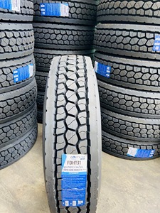 ยางรถบรรทุกเรเดียลสำหรับงานหนัก ขนาด 15.5R25 ใหม่ ได้รับการรับรอง DOT แบบไม่มียางใน ยี่ห้อสั่งทำพิเศษ - Product Image 6