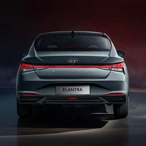 Mobil bekas diskon besar otomatis murah Harga Hyundai Elantra 1,5l CVT GXL kendaraan bahan bakar bensin mobil baru untuk dewasa buatan Tiongkok - Product Image 5