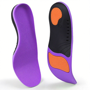 Vòm hỗ trợ lót cho giày cao gót-ngón chân cái đệm & vòm ổn định - Product Image 2