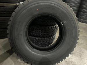 ยางรถบรรทุก 315/80/22.5 315/70/22.5 385/65/22.5 1100/20 สำหรับรถบรรทุก - Product Image 2