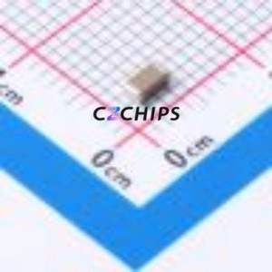 ตัวเก็บประจุแบบ SMD (MLCC) รุ่น TCC1206X7R561K202FT ขนาด 1206 (ค่าความจุ: 560pF) (ความแม่นยำ: 10%) แรงดันไฟฟ้าที่กำหนด: 2kV - Product Image 2