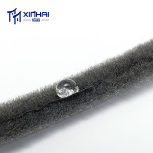 Insonorisation bande flexible <span class=keywords><strong>porte</strong></span> de cachetage de fond de <span class=keywords><strong>porte</strong></span> de <span class=keywords><strong>garage</strong></span> <span class=keywords><strong>brosse</strong></span> joints silicone <span class=keywords><strong>joint</strong></span> de fenêtre - Product Image 4