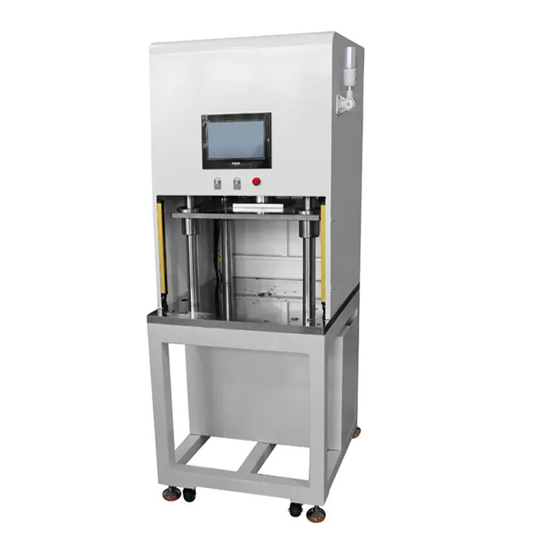 Safety Test Equipment High Quality Servo Electric Cylinder Servo Press Servo CNC Press Machine