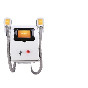 <span class=keywords><strong>Machine</strong></span> de <span class=keywords><strong>cryolipolyse</strong></span> 360° sans taxes pour l'amincissement corporel et la perte de poids, technologie de congélation pour la combustion des graisses et le rajeunissement de la peau - Product Image 1