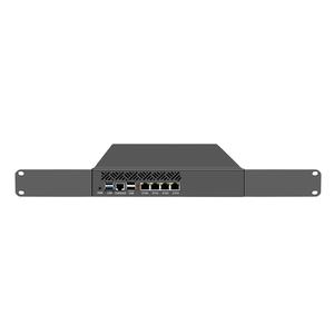 Appareil réseau de bureau à monter en rack Intel N150 Quad-port 2.5GbE I226V <span class=keywords><strong>Firewall</strong></span> VPN SD-WAN Ports SFP extensibles OTS-N150-4L - Product Image 4