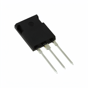 Authorized Distributor Transistors Buy Online Electronic Components ISOPLUS247 IXTR40P50P - Product Image 1