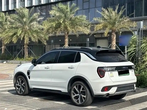 Auto Usado Lynk & Co 01 2018 2019 2020, Modelo 1.5T PHEV <span class=keywords><strong>Jin</strong></span> Pro Nacional <span class=keywords><strong>V</strong></span> Híbrido, SUV de 5 Asientos con Turbo y Techo Panorámico - Product Image 5