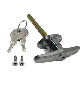Porte roulante de garage <span class=keywords><strong>Volet</strong></span> <span class=keywords><strong>roulant</strong></span> Porte Bullet Cylindre <span class=keywords><strong>Volet</strong></span> Verrou de sécurité Serrures cylindriques - Product Image 5