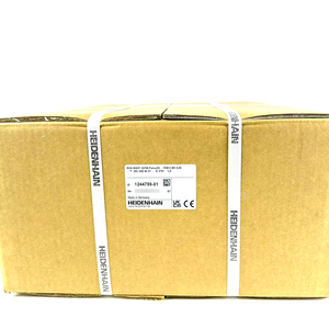 สำหรับ Heidenhain RCN 8591F รหัส: 1244759 -01 ตัวเข้ารหัสมุมแบบสัมบูรณ์ (RCN8591F รหัส: 1244759-01) - Product Image 1