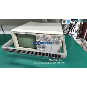 ออสซิลโลสโคป Agilent 54622A 2 ช่องสัญญาณ 100 MHz มือสอง - Product Image 3