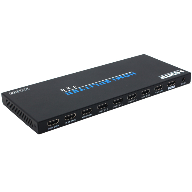 HDV-B18IH