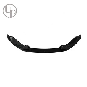 2015-2020 ans 1 S 1 série F20 MT style kits de carrosserie complets de diffuseur arrière de lèvre avant jupes latérales kit de carrosserie d'aile arrière - Product Image 2