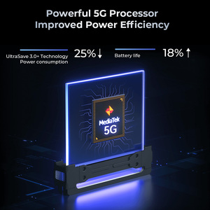 Factory Direct OUKITEL WP35 Pro <strong>Rugged</strong> Phone 11000mAh 5G Android 15 108MP Camera Night Vision IP68 IP69K <strong>Rugged</strong> <strong>Smartphone</strong> - Product Image 5