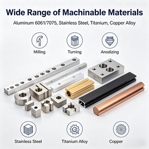 Cartera de Criptomonedas de Metal con Mecanizado CNC Personalizado, Almacenamiento de Semillas Criptográficas, Cartera de Criptomonedas de Aluminio Cepillado, Libro de Registro de Contraseñas Mecánico - Product Image 2