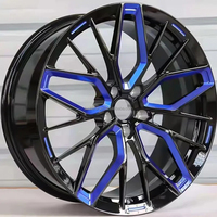 Ruedas Forjadas de Alto Rendimiento para BMW X3 M40i X4 F26 G20 E46, para A6 S8 RS7 A8 V8, para Zeekr 001 009, para McLaren GT