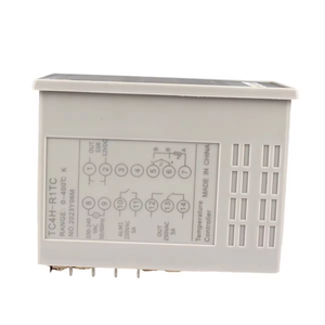 Pantalla de seguridad personalizada serie TC, controlador de temperatura <span class=keywords><strong>digital</strong></span> <span class=keywords><strong>PID</strong></span>, TC4H, medidor de control de alta temperatura de 400 grados centígrados - Product Image 5