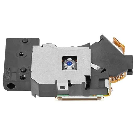 PVR-802W Laser Lens for PS2 Console Optical Lens Head for PS2 Slim Laser Rpair Parts