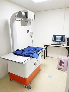 Radyoloji DR sistemi mobil hastane veteriner taşınabilir dijital <span class=keywords><strong>x</strong></span>-<span class=keywords><strong>ray</strong></span> makinesi - Product Image 4