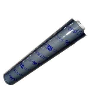 Feuille de caoutchouc souple en PVC, taille personnalisée, transparente, antistatique, pour usage domestique - Product Image 3