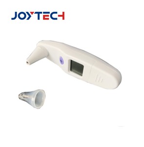 Thermomètre infrarouge numérique médical pour bébé, mini thermomètre <span class=keywords><strong>laser</strong></span> pour usage domestique - Product Image 5