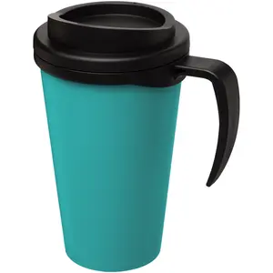 Mug thermique Americano 350 ml, merchandising personnalisé - Product Image 5