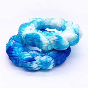 Juguete Interactivo Inteligente para Perros, Diseño para Mascotas, Wicked Ball AIR, Movimiento Automático, Rebote y Rotación - Product Image 1