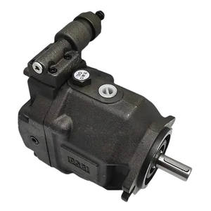 Pompe à piston hydraulique Yuken AR22-FR01C-22/<span class=keywords><strong>AR16</strong></span>-FR01C-22 B CS BS <span class=keywords><strong>20</strong></span> - Product Image 4