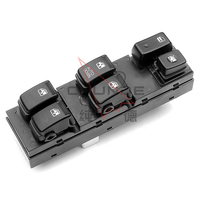 Interruptor Maestro de Control de Elevalunas Eléctrico para KIA Sportage 93570-EF000