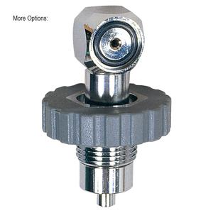 Reliable Taiwan Brand Customized Din to Yoke Converter Regulator Adapter for Diving <b>Gear</b> & <b>Swim</b> & <b>Dive</b> <b>Accessories</b> - Product Image 2