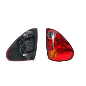 Новый 12 В красный задний фонарь задние фонари для Mitsubishi L200 Triton 2005 система освещения пикап автозапчасти - Product Image 5