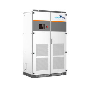 Inversores Solares Híbridos de Gran Capacidad 30kw 50kw 100kw 150kw 250kw 500kw para Uso en Fábricas, Granjas y Hoteles, Conectados a la Red y Fuera de la Red - Product Image 3