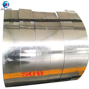 DX52D Z270 galvanized steel sheet galvanized steel sheet QUALITY with galvanized steel coil galvanized steel for use in the const - Product Image 4