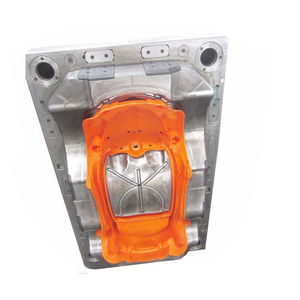 플라스틱 장난감 자동차 금형 제조기 플라스틱 주입을위한 공장 가격 설계 - Product Image 4